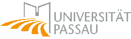 Universität Passau Logo